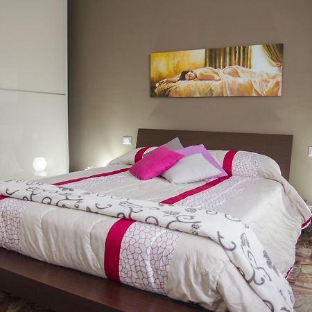 B&B Marialdo Bussoleno Экстерьер фото