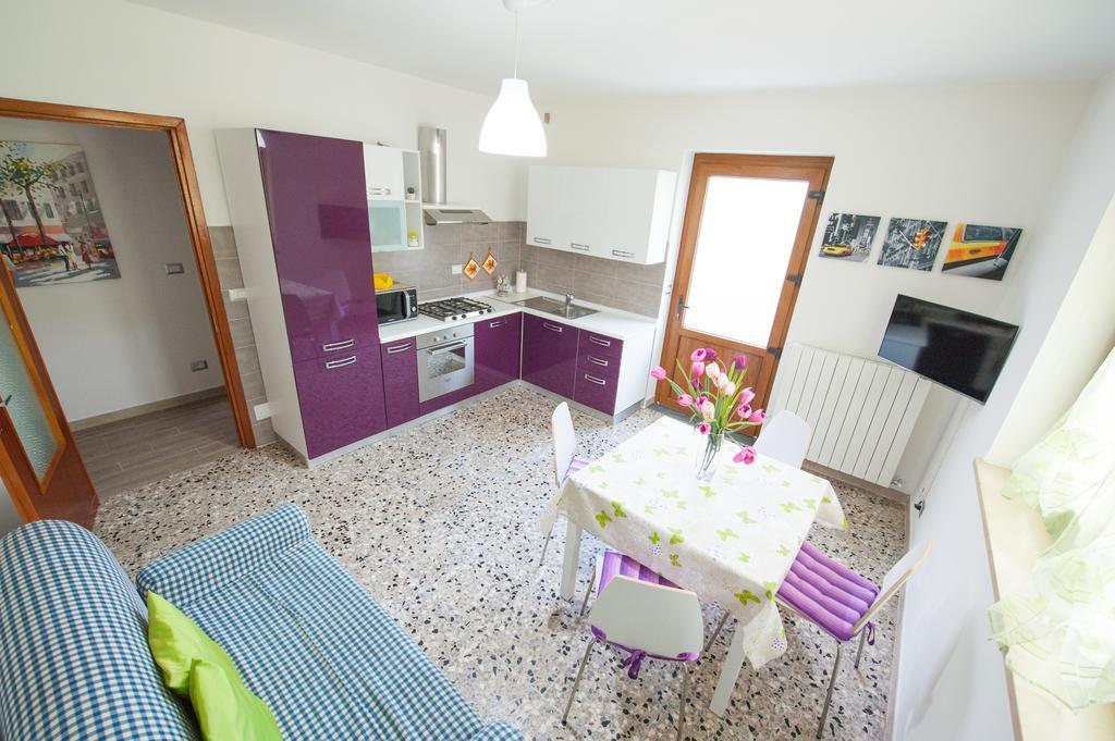 B&B Marialdo Bussoleno Экстерьер фото
