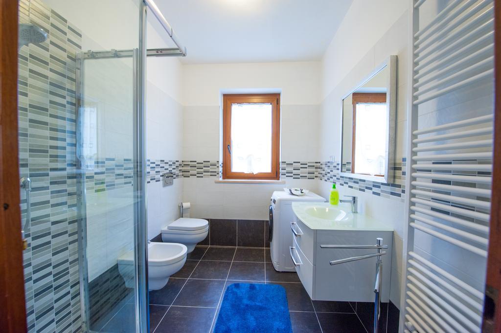B&B Marialdo Bussoleno Экстерьер фото