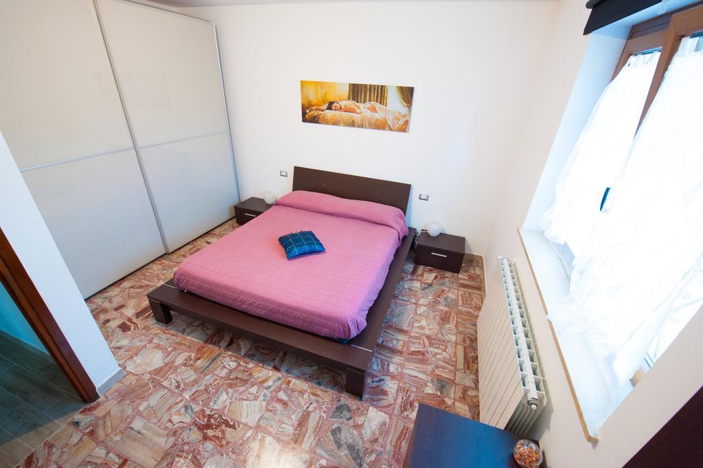 B&B Marialdo Bussoleno Экстерьер фото