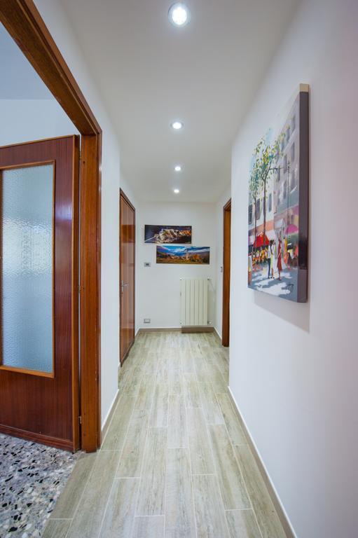 B&B Marialdo Bussoleno Экстерьер фото