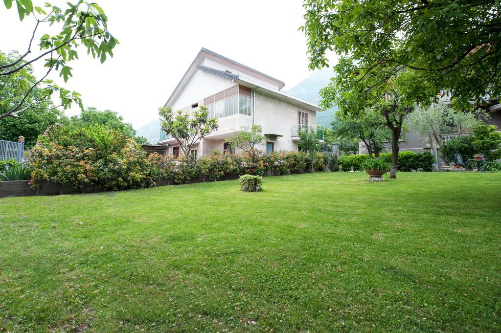 B&B Marialdo Bussoleno Экстерьер фото