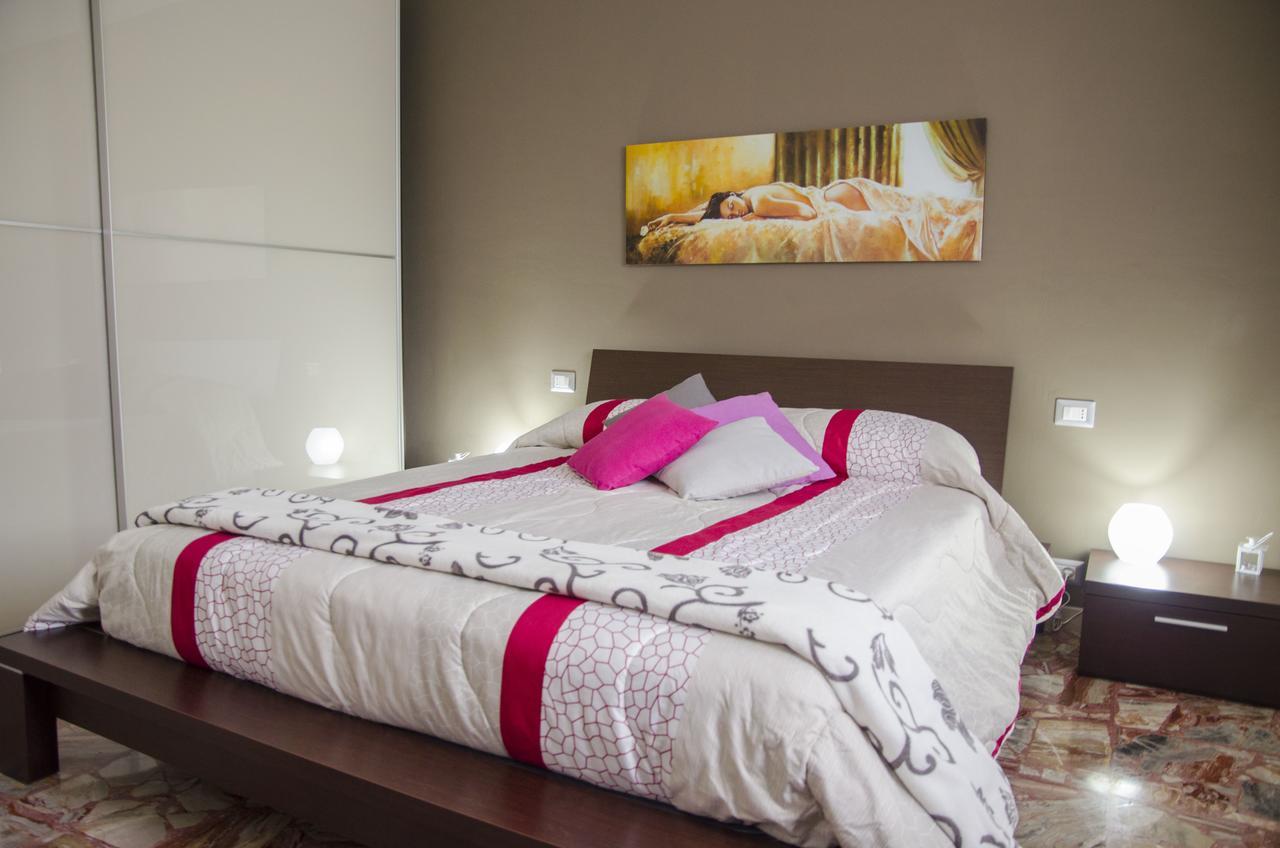 B&B Marialdo Bussoleno Экстерьер фото